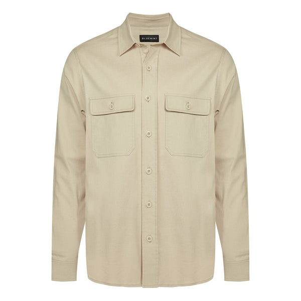 Bluemint rubino overshirt