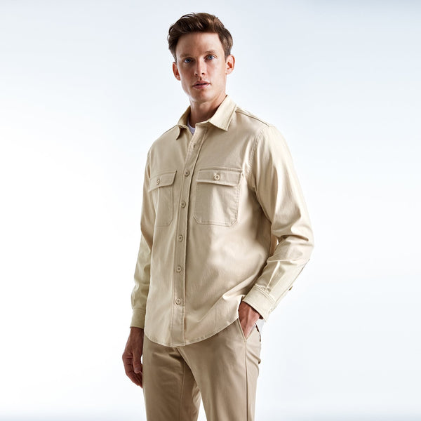 Bluemint rubino overshirt