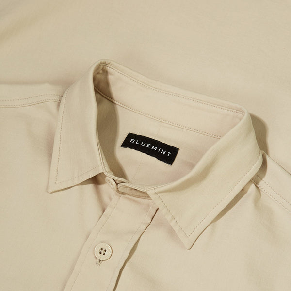 Bluemint rubino overshirt