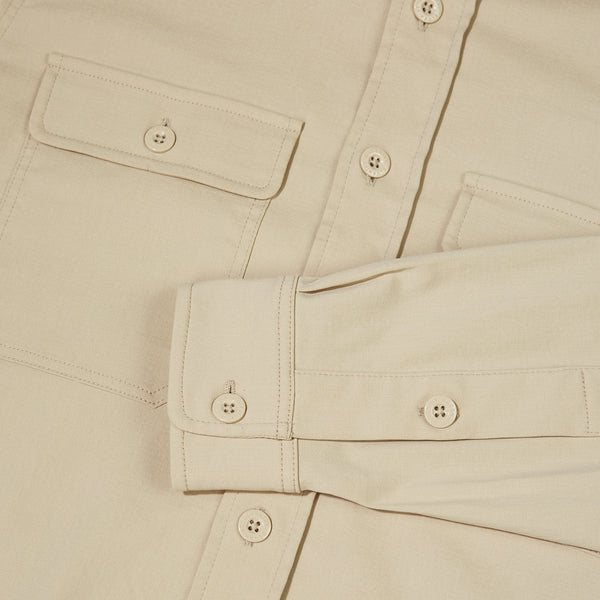 Bluemint rubino overshirt