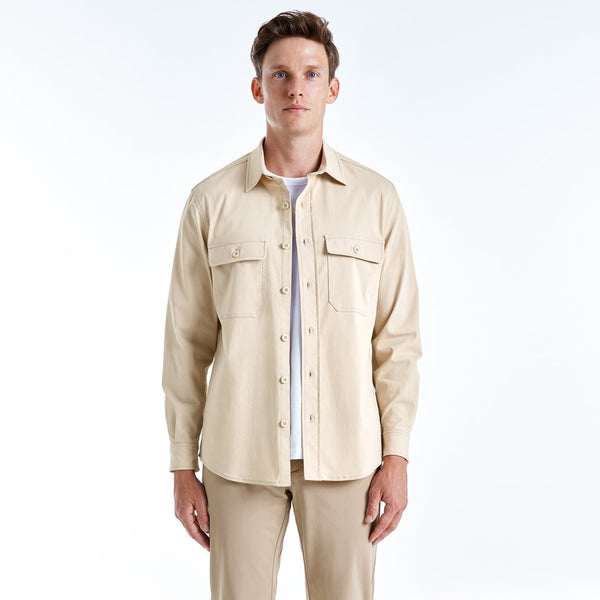 Bluemint rubino overshirt