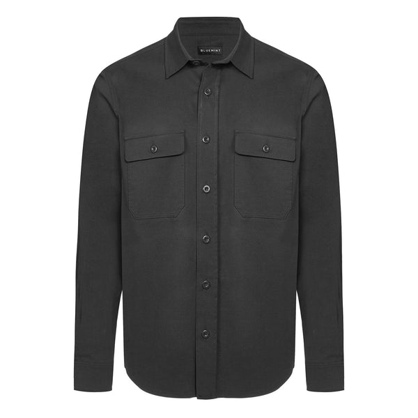 Bluemint rubino overshirt