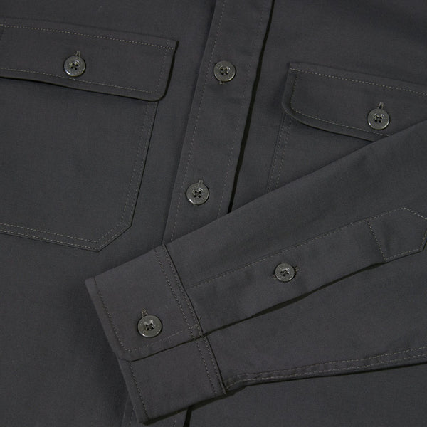 Bluemint rubino overshirt