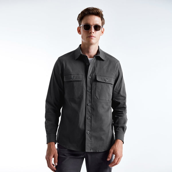 Bluemint rubino overshirt