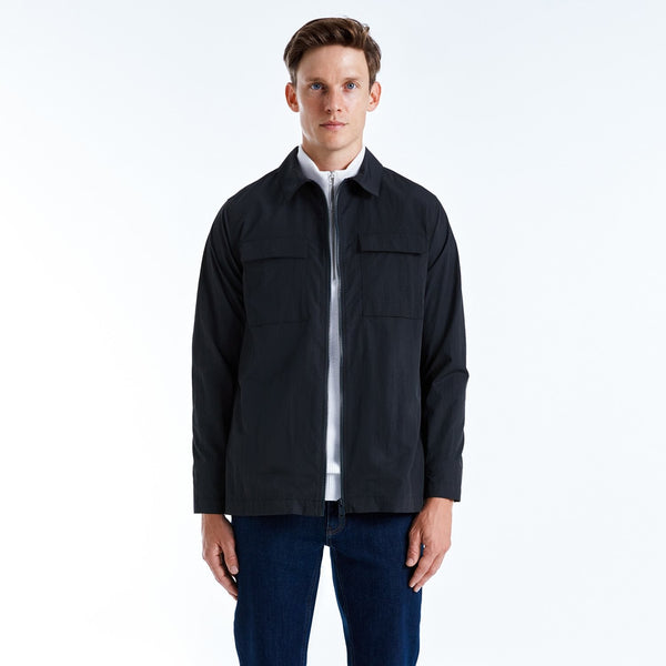 Bluemint escape overshirt