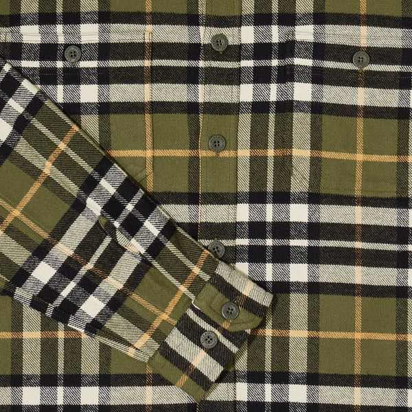 Bluemint james overshirt