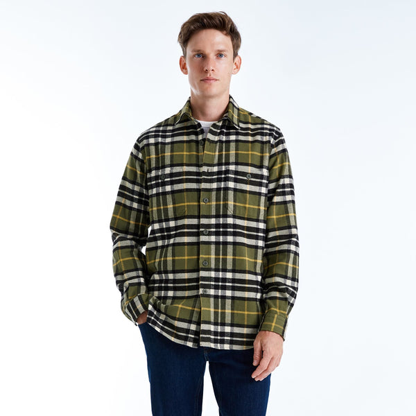 Bluemint james overshirt