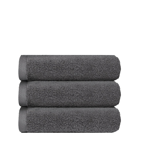 Bluemint bm wash towel set havlu set