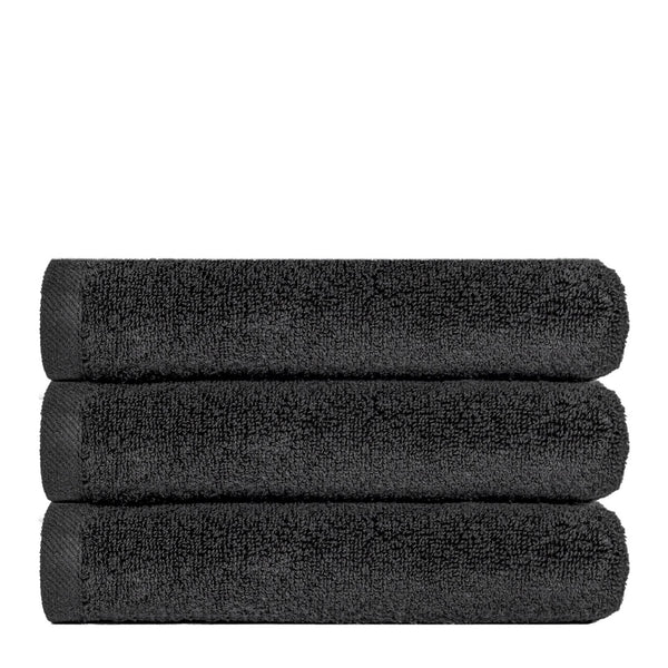 Bluemint bm wash towel set havlu set