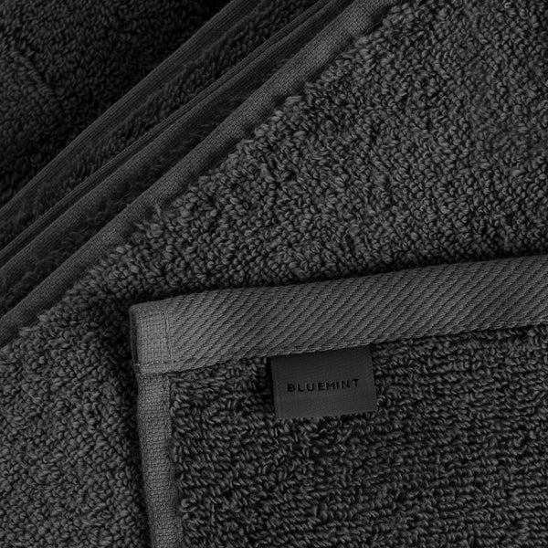 Bluemint bm bath towel set havlu set