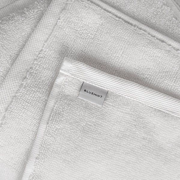 Bluemint bm hand towel set havlu set