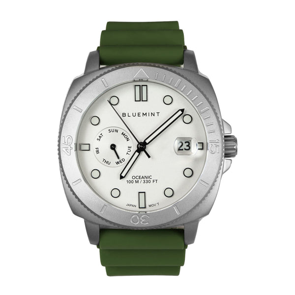 Bluemint bm watch oceanic kol saati̇