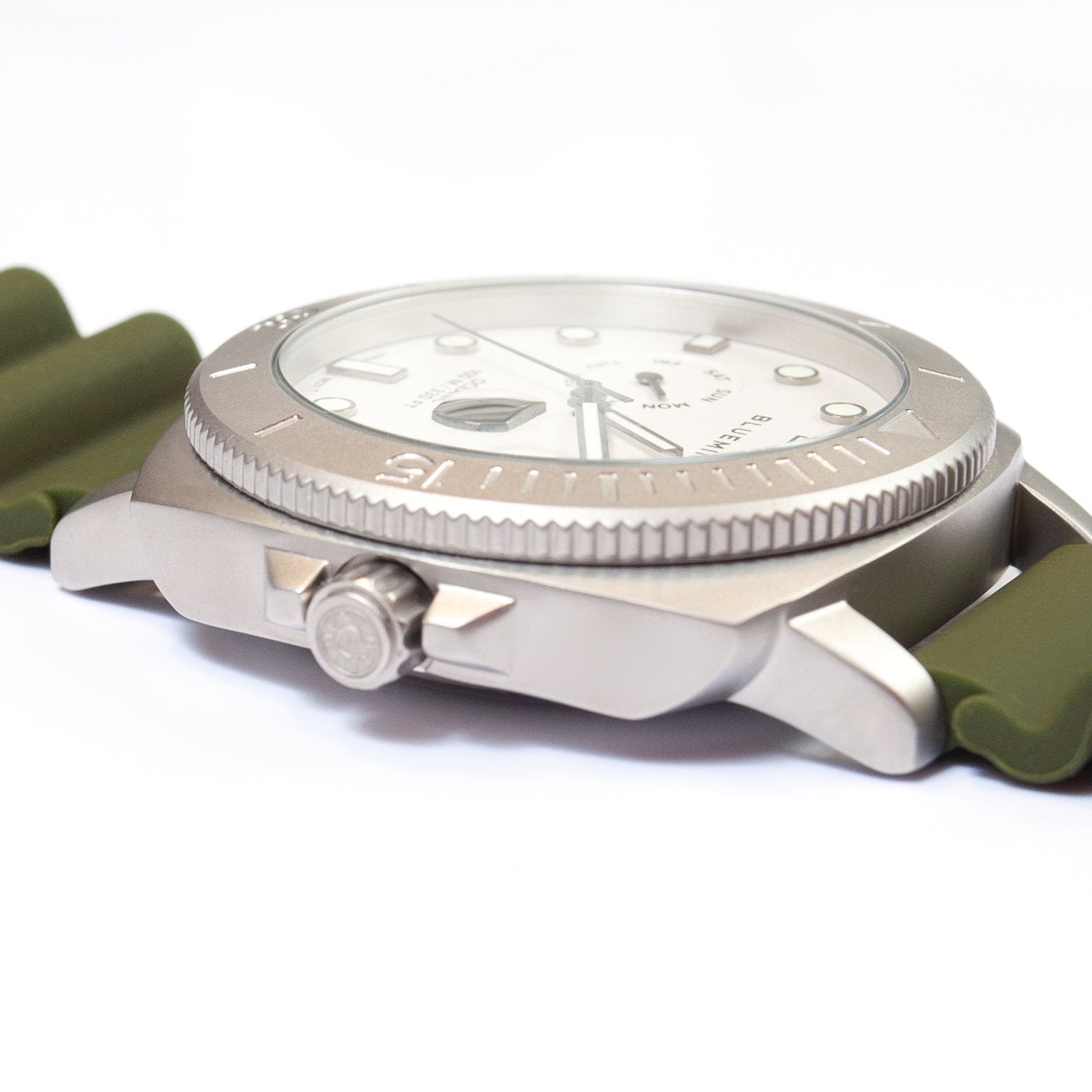 BM WATCH OCEANIC ERKEK KOL SAATİ | BLUEMINT