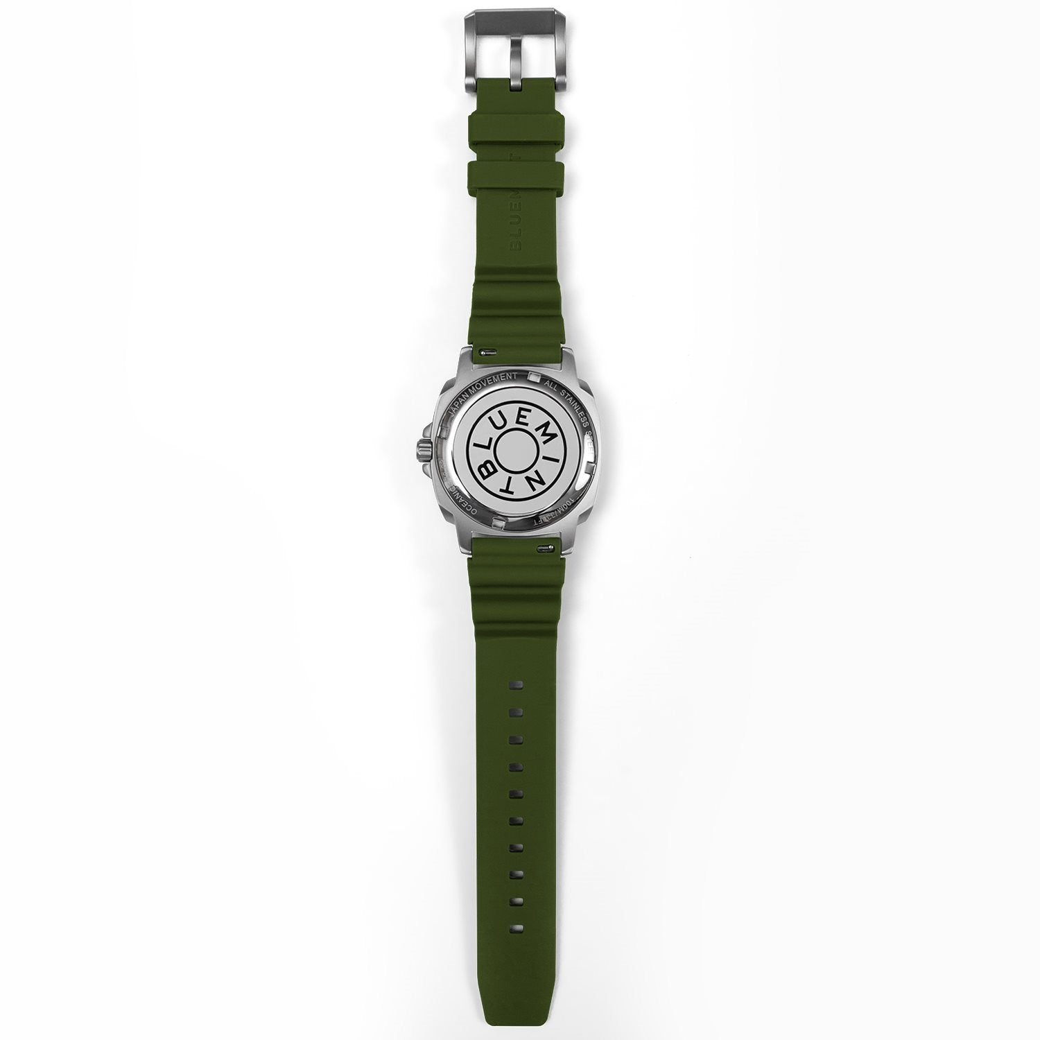 BM WATCH OCEANIC ERKEK KOL SAATİ | BLUEMINT
