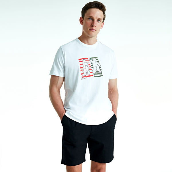 Bluemint ricci printed t-shirt