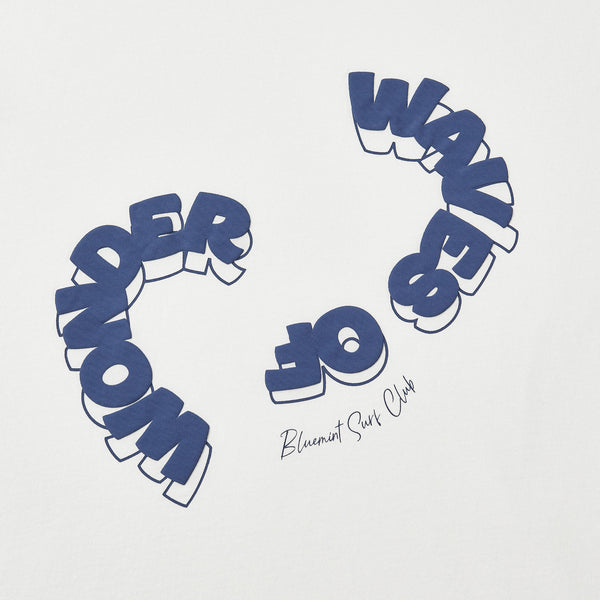 Bluemint ricci printed t-shirt