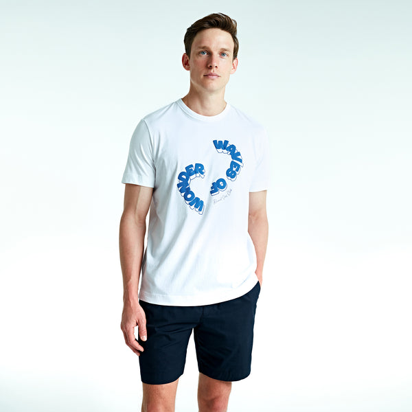 Bluemint ricci printed t-shirt