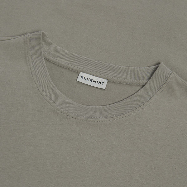 Bluemint william brushed t-shirt