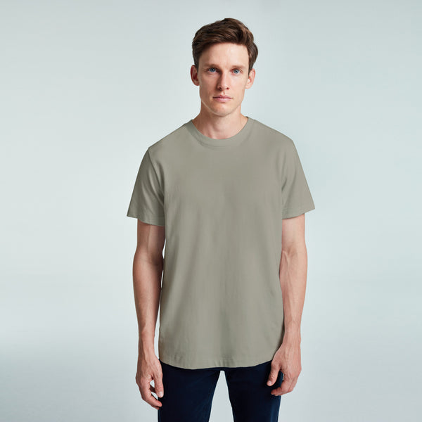Bluemint william brushed t-shirt