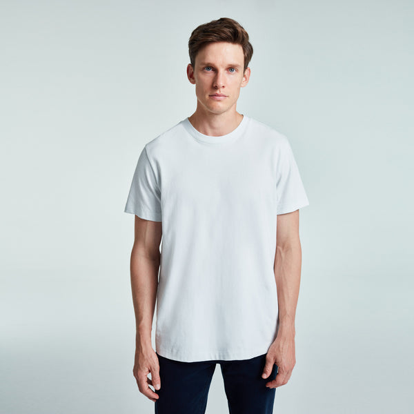 Bluemint william brushed t-shirt