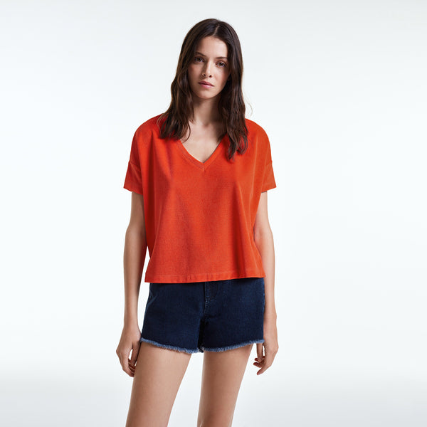 Bluemint riko t-shirt