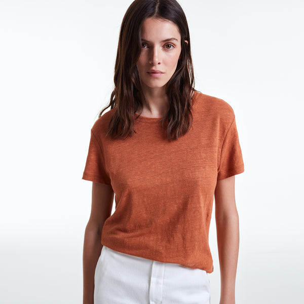 Bluemint river t-shirt