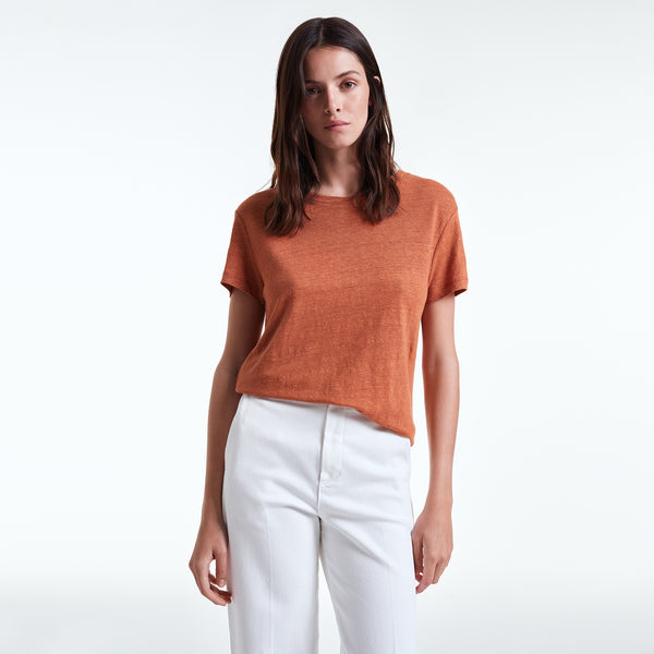 Bluemint river t-shirt