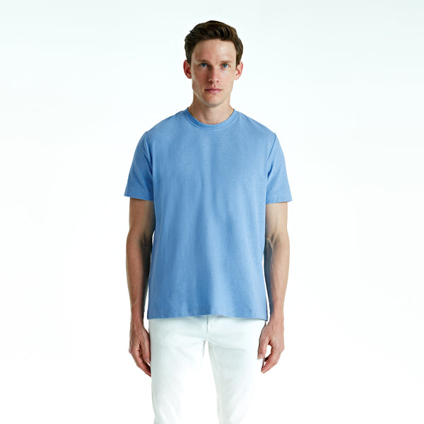 Bluemint cool touch cotton t-shirt t-shirt