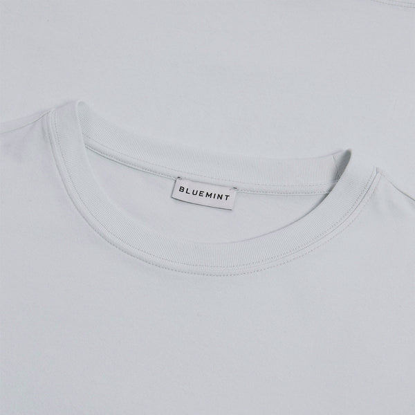 Bluemint leong brushed t-shirt