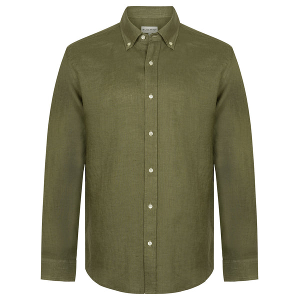 Bluemint martin shirt