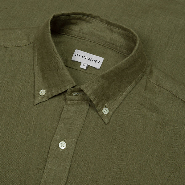 Bluemint martin shirt