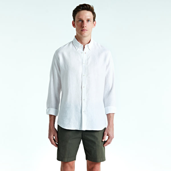 Bluemint martin shirt