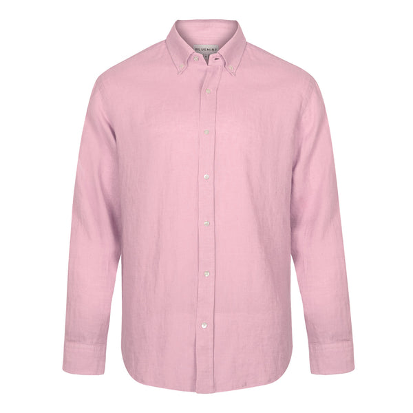 Bluemint martin shirt