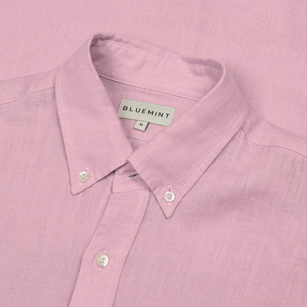 Bluemint martin shirt