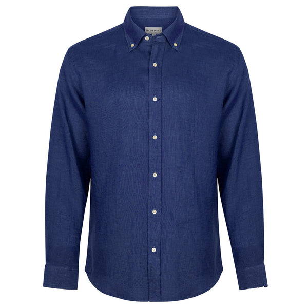 Bluemint martin shirt