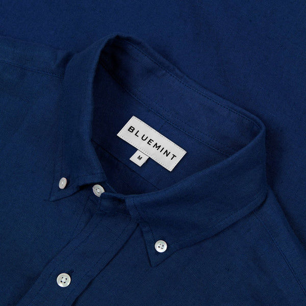 Bluemint martin gömlek