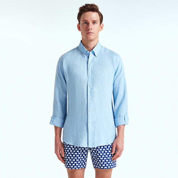 Bluemint martin gömlek