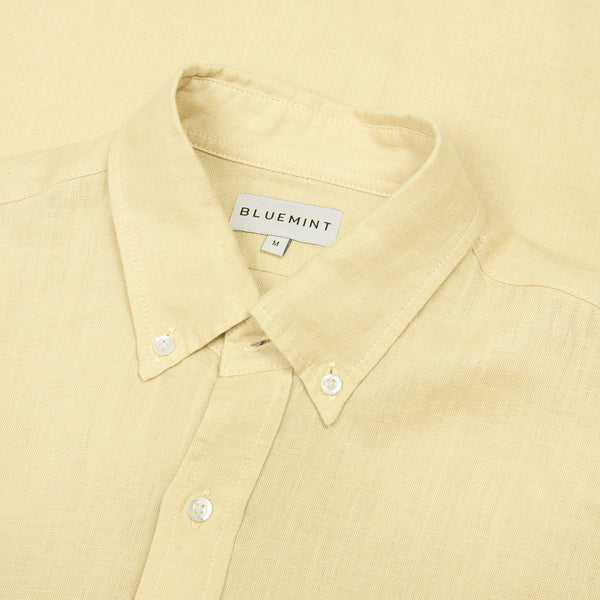 Bluemint martin shirt