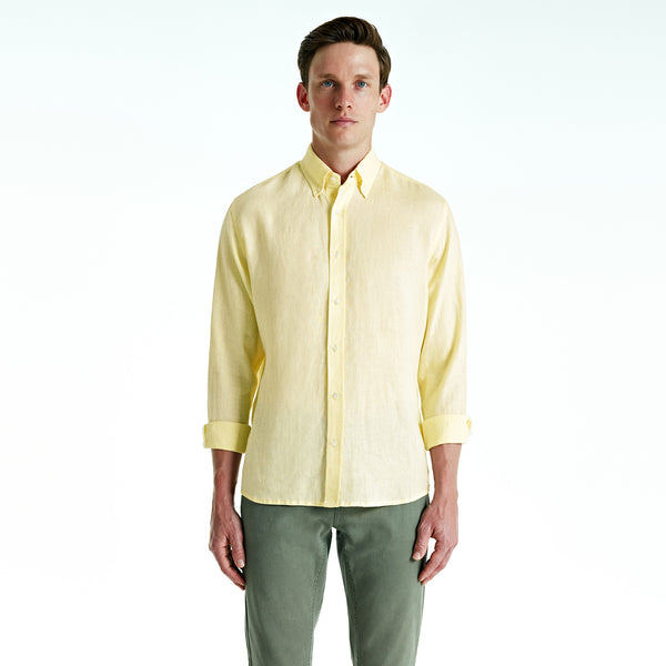 Bluemint martin shirt