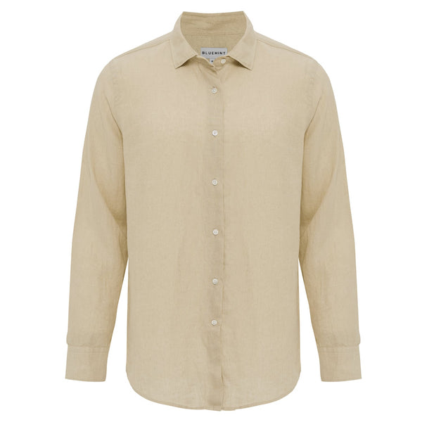 Bluemint luca gömlek