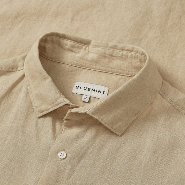 Bluemint luca gömlek