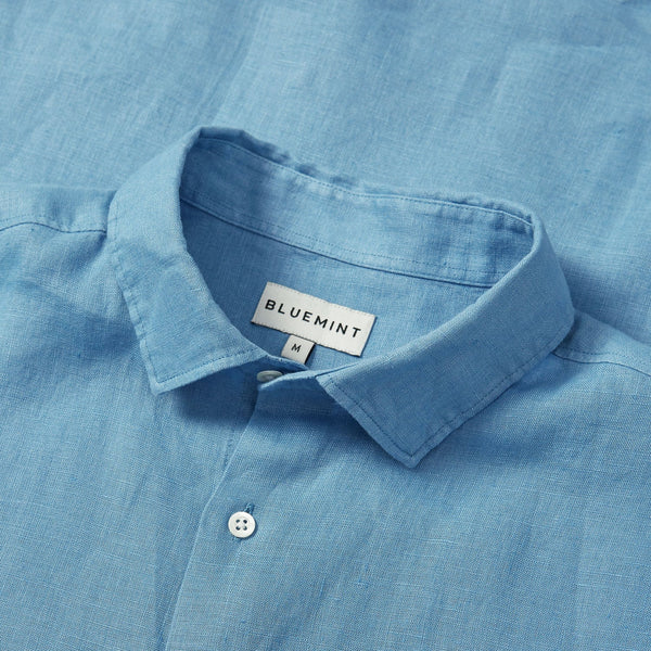 Bluemint luca gömlek