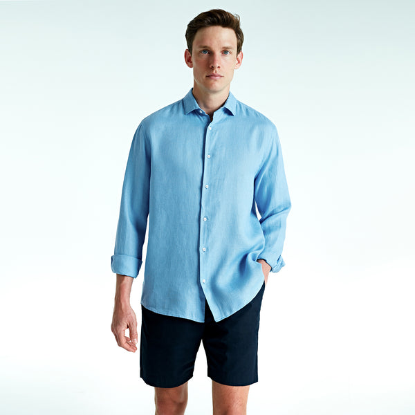 Bluemint luca gömlek