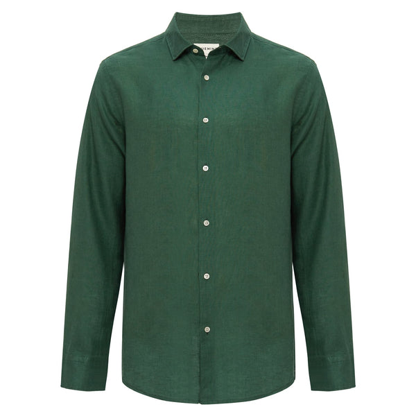 Bluemint luca gömlek