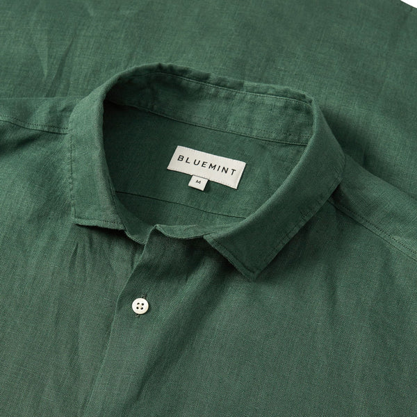 Bluemint luca gömlek