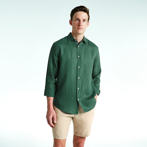 Bluemint luca gömlek