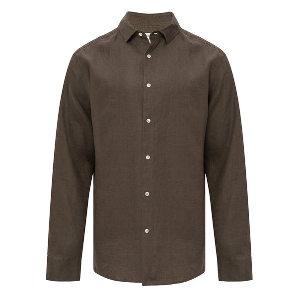 Bluemint luca gömlek