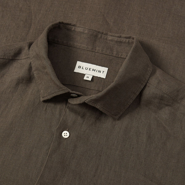 Bluemint luca gömlek