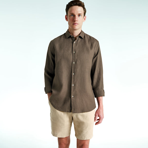 Bluemint luca gömlek