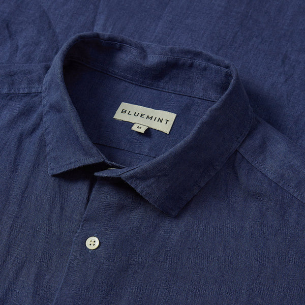 Bluemint luca gömlek